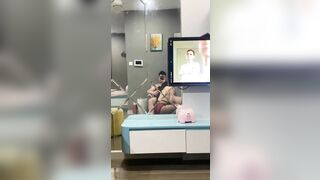 Khi đã yêu thì bảo gì em cũng làm con đĩ dâm dục của anh - phần 3