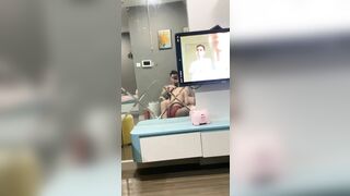 Khi đã yêu thì bảo gì em cũng làm con đĩ dâm dục của anh - phần 3