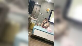 Khi đã yêu thì bảo gì em cũng làm con đĩ dâm dục của anh - phần 3