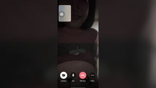 seri call video với mấy em xinh tươi em nào em đó ngon khó cưỡng - phần 4