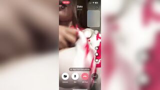 seri call video với mấy em xinh tươi em nào em đó ngon khó cưỡng - phần 6