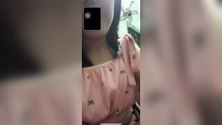 seri call video với mấy em xinh tươi em nào em đó ngon khó cưỡng - phần 7