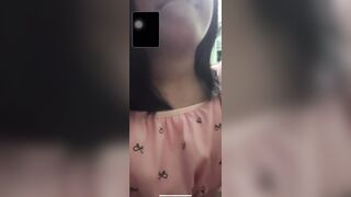 seri call video với mấy em xinh tươi em nào em đó ngon khó cưỡng - phần 7