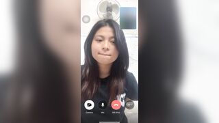 seri call video với mấy em xinh tươi em nào em đó ngon khó cưỡng - phần 10