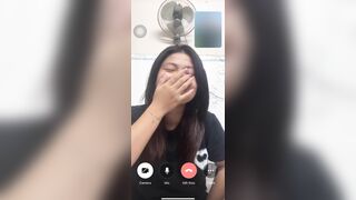 seri call video với mấy em xinh tươi em nào em đó ngon khó cưỡng - phần 10
