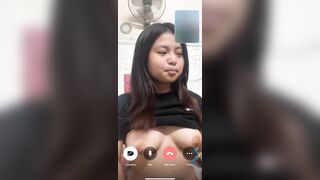 seri call video với mấy em xinh tươi em nào em đó ngon khó cưỡng - phần 11