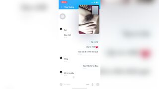 seri call video với mấy em xinh tươi em nào em đó ngon khó cưỡng - phần 13