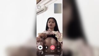 seri call video với mấy em xinh tươi em nào em đó ngon khó cưỡng - phần 17