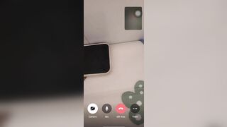 seri call video với mấy em xinh tươi em nào em đó ngon khó cưỡng - phần 21