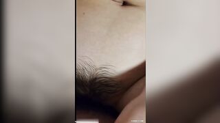 MỚI LOVE 10 THÔI, NHƯNG LÔNG LỒN DẬM UM