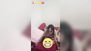 Địt tung lồn chị dâu râm đãng
