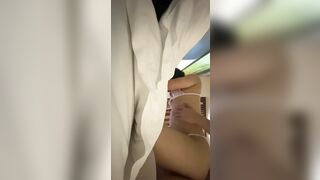 tranh thủ địt người yêu không em nó bay sang đài mất - phần 2
