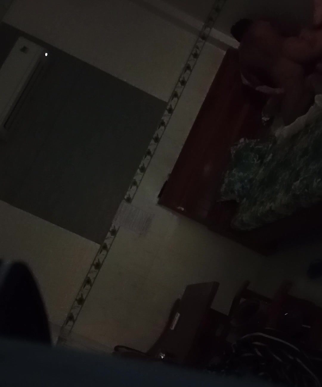 Làm tình cùng với Chị hàng xóm