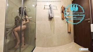vkcklananh vlog người dì xinh đẹp gợi cảm và thằng cháu khốn nạn cặc bự part2
