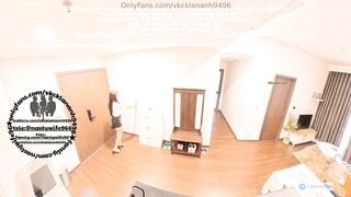 vkcklananh vlog người dì xinh đẹp gợi cảm và thằng cháu khốn nạn cặc bự part3