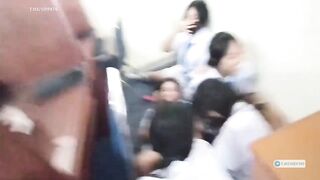Chịu mấy em này thật,toàn mới lớn k mà đã vậy rồi