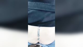 Cùng e dâu dâm nghiện cặc to trốn lên núi bú cu địt nhau public