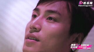 Nữ ngôi sao Vương Lệ Đan Ni bị b trai dụ dỗ đóng phim nóng lộ hàng khiêu dâm