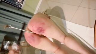 Bị bán sang cambuchia không đặt đủ KPI nên bị phạt
