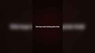 PPPE-392: Giả loạn luân đừng ban e