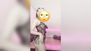tiktok nhảy nude cực kích thích 2