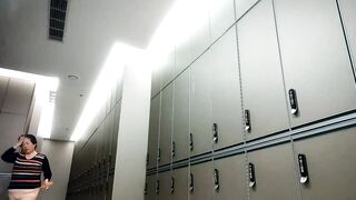Đang xử lý... tổng hợp clip quay lén những cô gái xinh đẹp trong nhà tắm công cộng p7