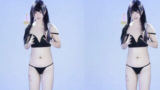 Phòng live stripchat của mấy e xinh Hàn Quốc,khỏa thân nhảy múa trên sóng p2