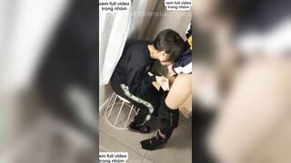 Anh hai bắt em gái bú cu rồi anh cho tiền xài