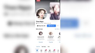Idol tiktok Thảo Bến Tre, Cầu Hàm Luông p1