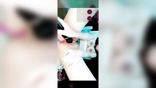 Su lồn múp dâm dục...