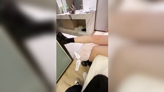 hẹn hò với bé lớp 12 rồi đưa em đi nhà nghỉ tránh nóng - phần 1