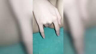 Thủ dâm 2 9