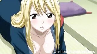 fairy tail 2