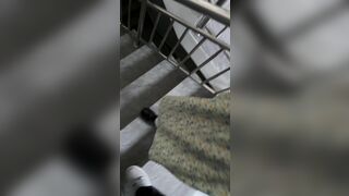 lớp 10 đó nhìn em nàng thơ thế này thì dâm như con đĩ - phần 13