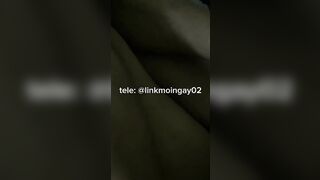Vụng trộm với em ny mới lớn