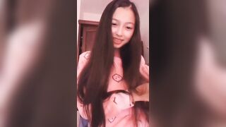 Chát sex Zalo, Vợ dâm Khoe Vú Lồn thủ dâm gửi nhân tình bị leak clip