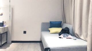 đji gia trung check hàng gái gọi 3000 tệ quay lén lại  - phần 4