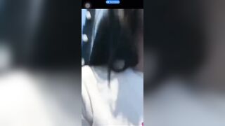 con bạn thân thua kèo phải quay vid cởi đồ