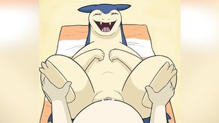 Pokemon 3D P2