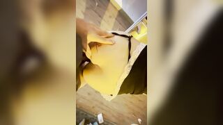 Đôi bạn thân lộ clip sex làm tình tự quay phim