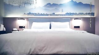 đji gia trung check hàng gái gọi 3000 tệ quay lén lại - phần 11