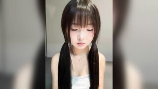 hotgirl 18 tuổi trung quốc xinh như thiên thần p3