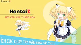 Kyonyuu Elf Oyako Saimin 1 2