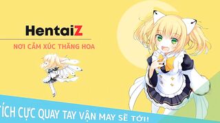 Kyonyuu Onna Senshi Dogeza Saimin 2