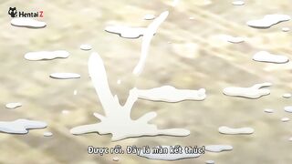 Katainaka Ni Totsui 4