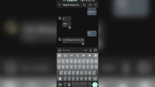 Em gái thiên nhân call dâm p1