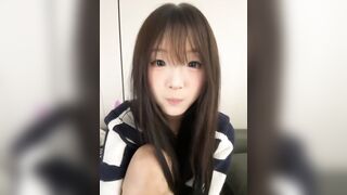 hotgirl 18 tuổi trung quốc xinh như thiên thần p18