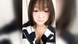 hotgirl 18 tuổi trung quốc xinh như thiên thần p18