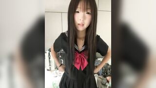 hotgirl 18 tuổi trung quốc xinh như thiên thần p27