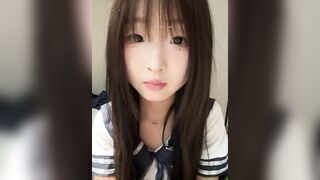 hotgirl 18 tuổi trung quốc xinh như thiên thần p32